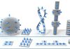 Review - Three-dimensional nanomagnetism