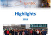 Spintec annual booklets