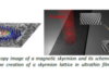 Post-doctoral position in spintronics on magnetic skyrmions at Spintec