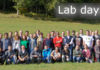 Lab days 2019