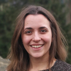 ALVARO-GOMEZ Laura
