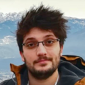 CAÇOILO Nuno