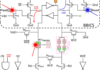 Detection of Heating and Photocurrent attacks using Hybrid CMOS/STT-MRAM