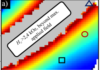 All-optical switching of magnetization in Tb/Co-multilayer based electrodes