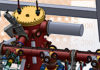 [Filled] Engineer Position - Epitaxy of 2D materials