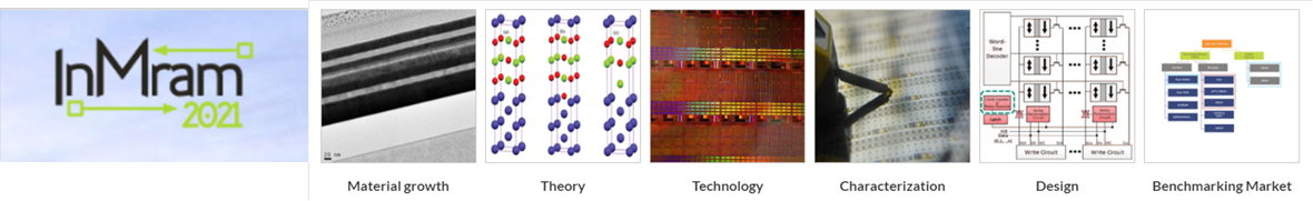 Introductory Course on Magnetic Random Access Memory (InMRAM 2021)