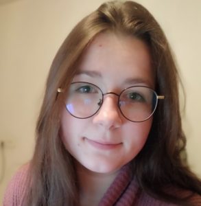GUENEAU Capucine