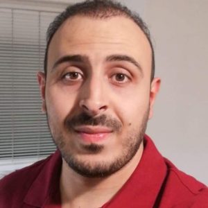 FASSATOUI Aymen
