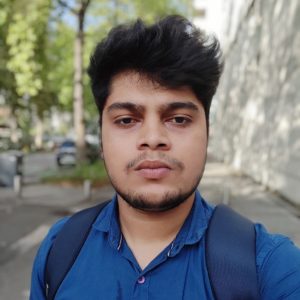 HEGDE Shriraj
