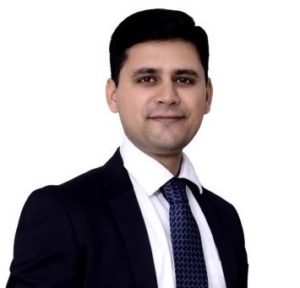 KANDPAL Lalit Mohan