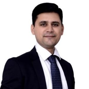 KANDPAL Lalit Mohan