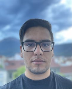LEDESMA Martin José Omar