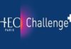 Start-up Nellow wins 1st prize at the HEC Challenge + Forum