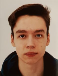 NICOLAS Hugo
