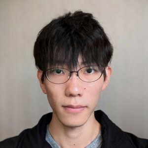 YASUDA Tomohiro