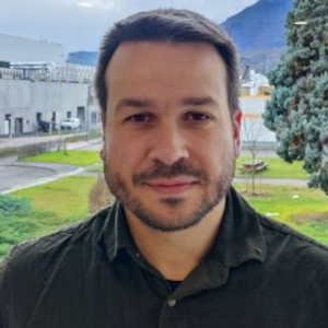 PAPPAS Panagiotis