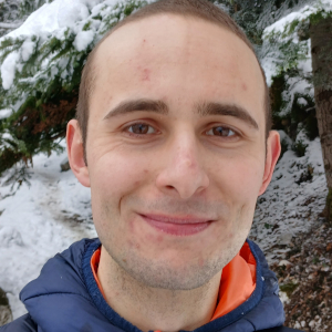 CROIJMANS Filip