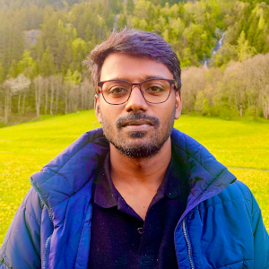 THYAGARAJAN Suraj