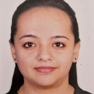 ASHAR Neha