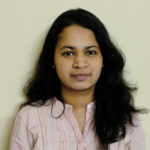 GAWADE Tejaswini