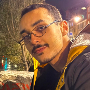 SADADOU Kamel-Eddine