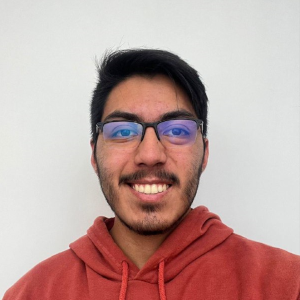 CARDENAS CORRALLES Kevin