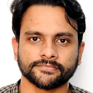 POYYERI KUNNATH Sreejith