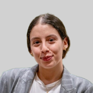 ISSAOUI Issra