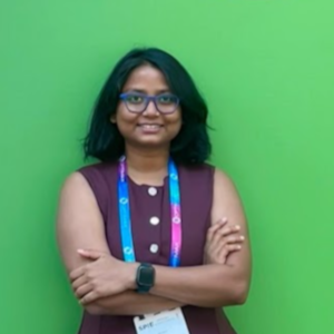 BHUKTA Mona