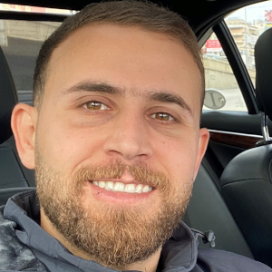TALEB David