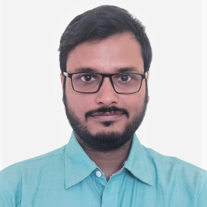 OJHA Brindaban