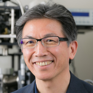 OTANI Yoshichika